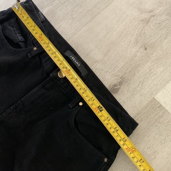 J Brand Jake Slim Boyfriend Fit Jeans‎ in Gothic size 27 - Picture 9 of 13